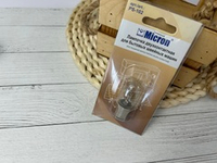 Лампочка для БШМ PS-102 овальная