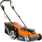 Газонокосилка аккумуляторная DAEWOO DLM 4142Li SET