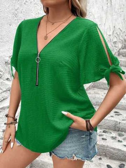 Блузка 2581298 Fabrika