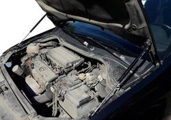 Амортизатор (упор) капота на Volkswagen Polo 13-01/2(с 2010 г.в.)Autoinnovation
