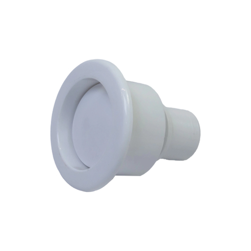 Кнопочный узел АС 77.00 (неметаллиз.)