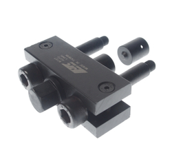 Съемник шкивов ТНВД (VW AUDI SEAT SKODA PORSCHE 1.6/2.0 TDI T40064) JTC