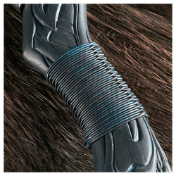 Топор «Лев»