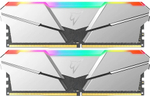 Модуль памяти DDR4 16GB (2*8GB) Netac NTSRD4P32DP-16SC