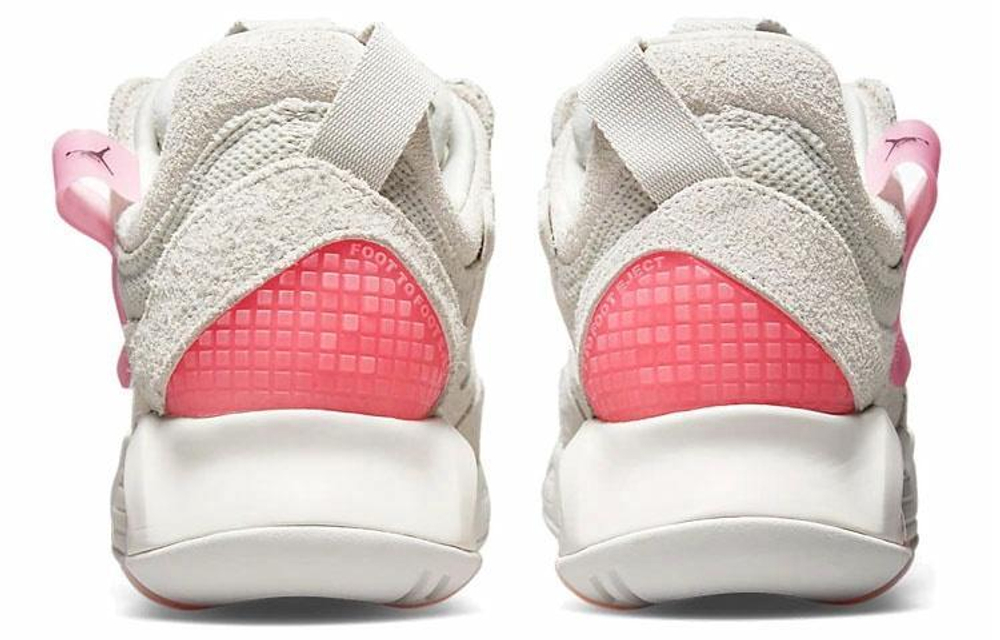 Кроссовки Jordan Ma2 (Женская размерная сетка)