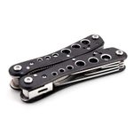 Мультитул (плоскогубцы) &quot;СЛЕДОПЫТ&quot;, 11 предметов, в чехле, в коробке/60/