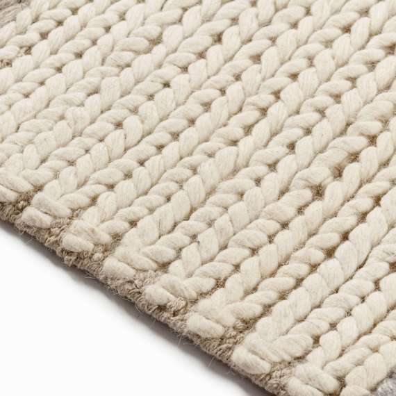 Ковер Baffie 200х300 см, шерсть, хлопок