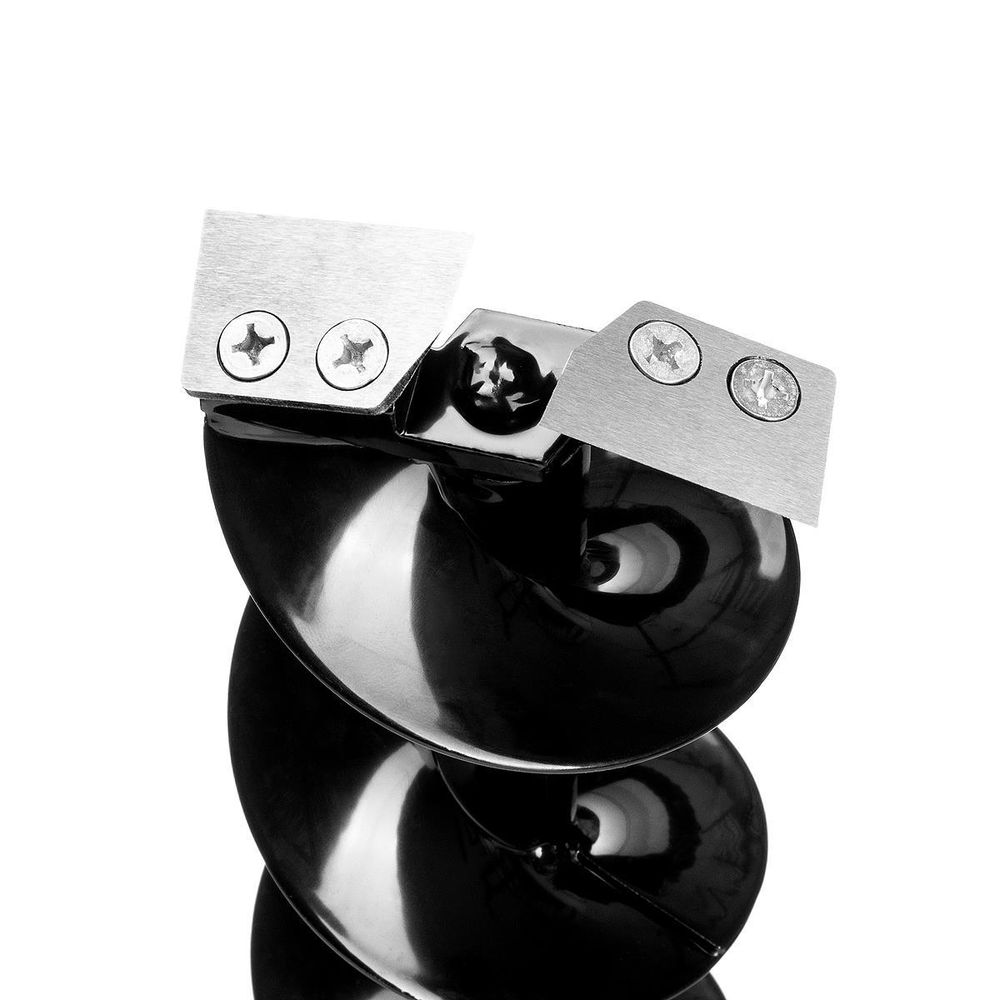 Ледобур ТОРНАДО-М2 100/130/150/180 мм (левое вращение, без чехла) Тонар