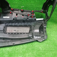 Торпедо BMW X6 F16 (2014-2020)