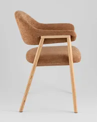 Стул Tavu терракотовый