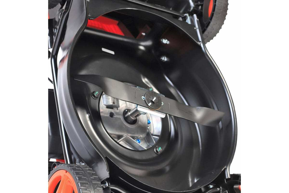 Бензиновая газонокосилка PATRIOT PT 41LM 512109002