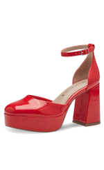 Туфли с ремешком Tamaris