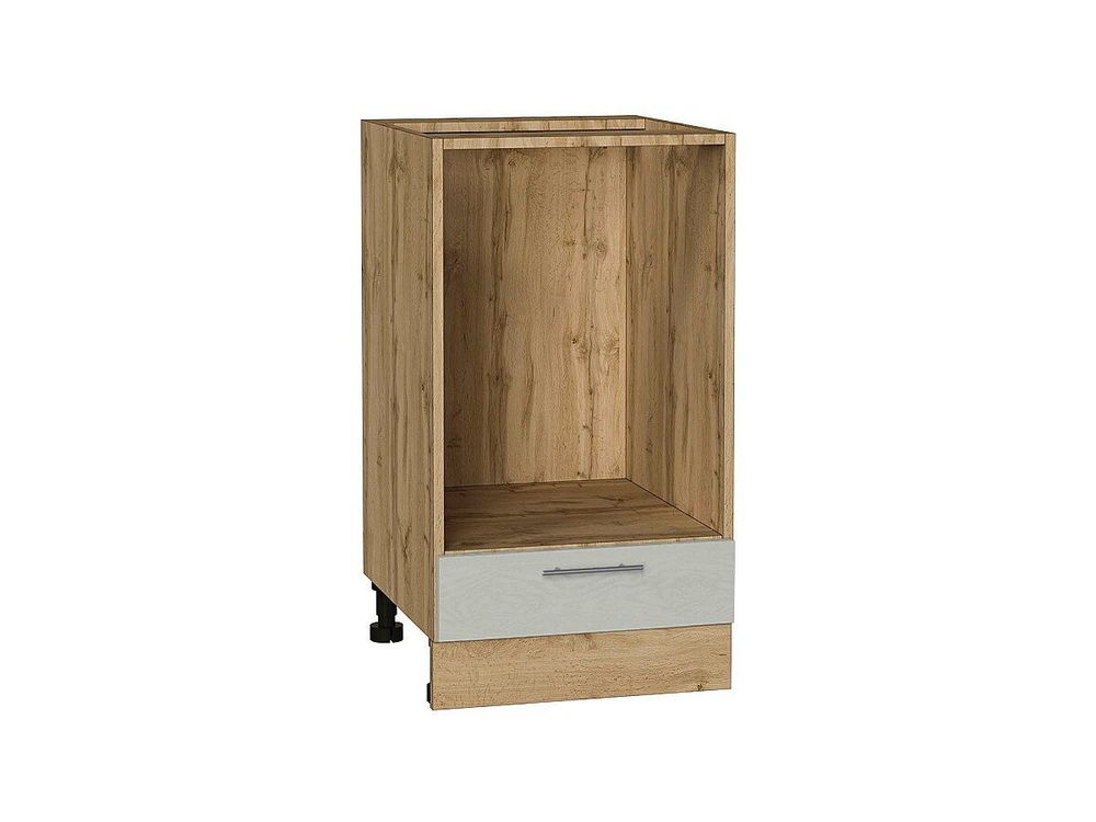 Шкаф нижний под духовку Сканди