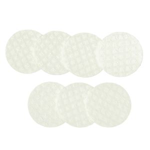 Диски многоразовые для макияжа LastRound, 7 шт