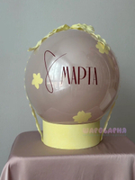 Коробка 8 марта