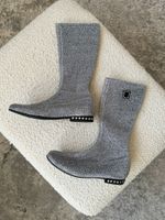 Текстильные сапоги Monnalisa, 33