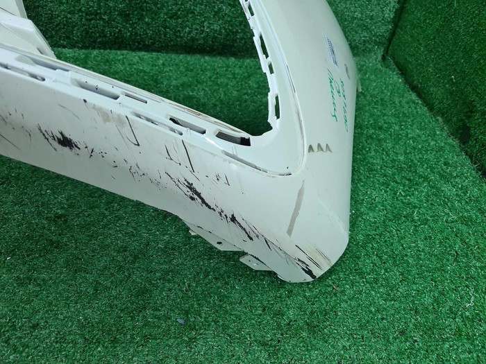 Бампер передний Mercedes S W223 (2020-н.в.) AMG