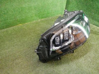 Фара левая Mercedes GLS x167 (19-23) Multibeam LED