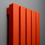 Радиатор WARMMET электрический настенный вертикальный Power 60 VE НЕСТАНДАРТНЫЕ ЦВЕТА