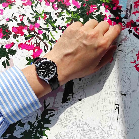 Наручные часы Casio LTP-V004L-1B