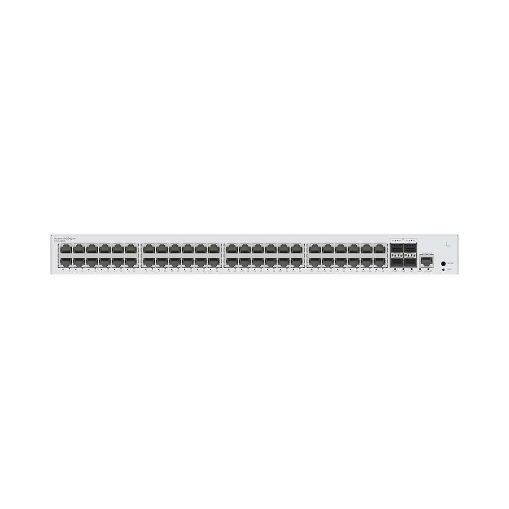 Коммутатор Huawei S310-48P4S