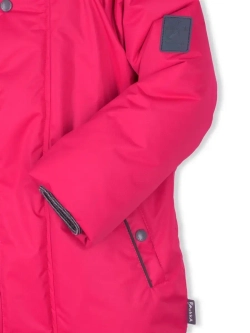 Комбинезон зимний мембрана