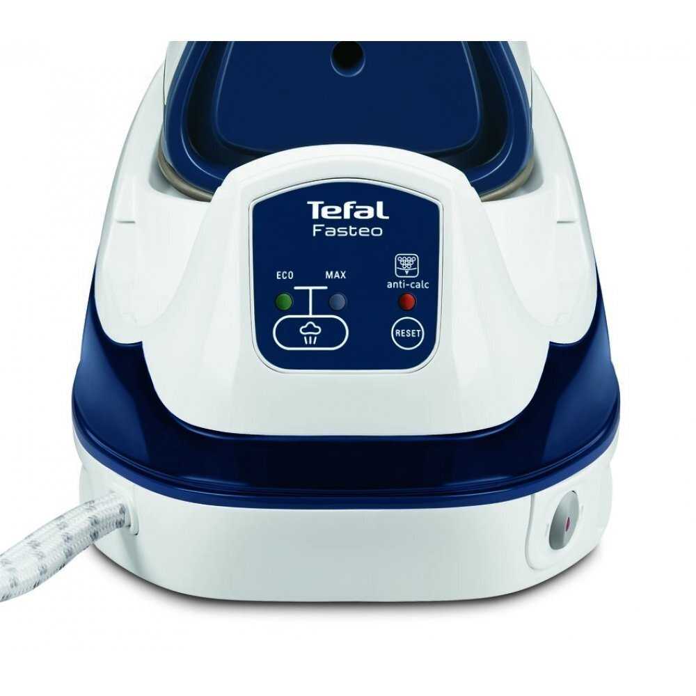 Парогенератор Tefal Fasteo SV6040E0