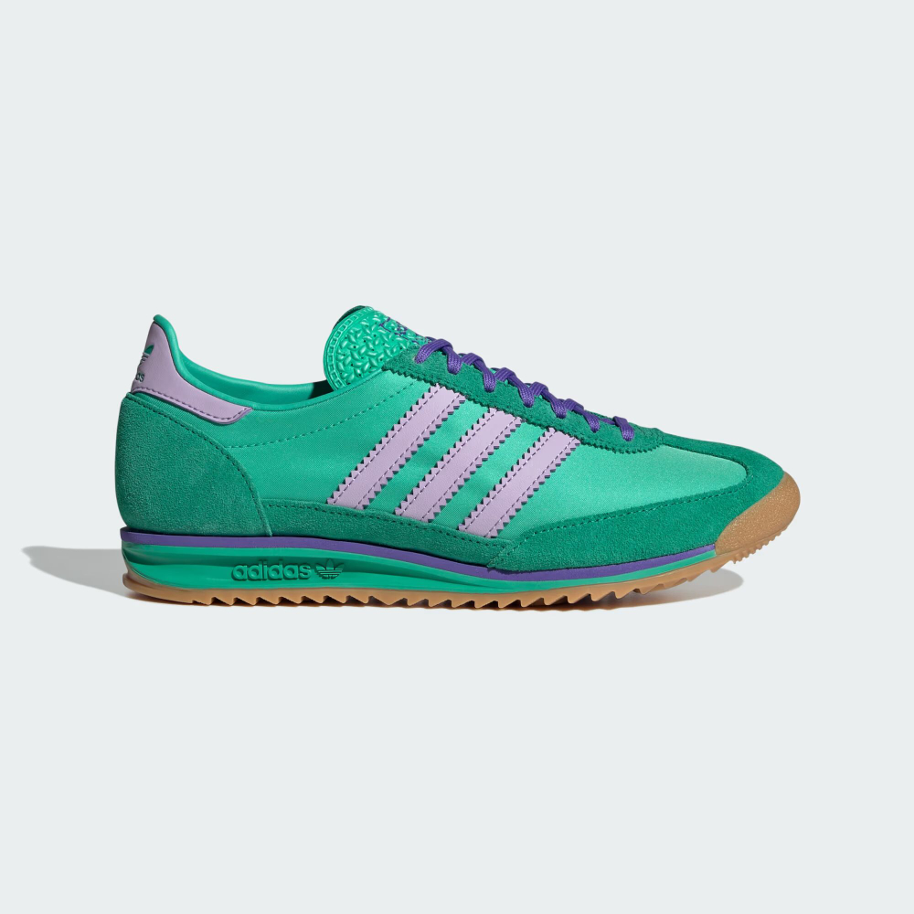 Обувь SL 72 OG - ADIDAS
