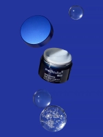 Medicube Крем с салициловой кислотой и пантенолом для сужения пор Zero Pore One Day Cream 50 мл