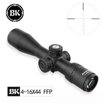 Bobcat King 4-16x44FFP