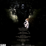 Cradle Of Filth / Cryptoriana - The Seductiveness Of Decay (Limited Edition)(Picture Disc)(2LP)