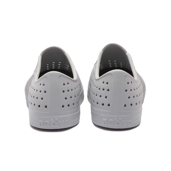 Native Shoes Bloom 'Gray'