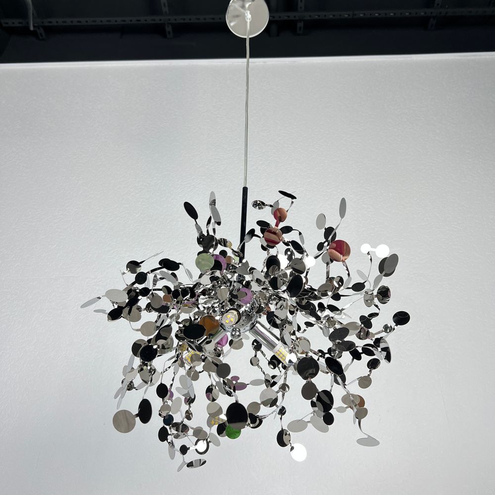 Подвесной светильник Tezani Argent Suspension Pendant lamp 40