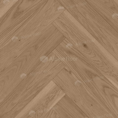 Инженерная доска Alpine Floor Castle EW202-03 Дуб Амаретти