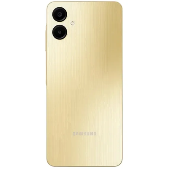 Samsung Galaxy A06 4/64Gb Gold