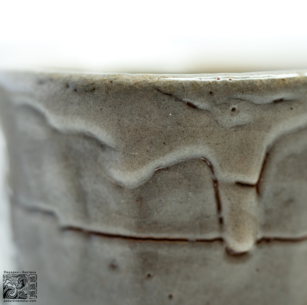 Цзяньшуйская пиала ручной работы, авторская коллекция «Подарков Востока», в ассортименте
