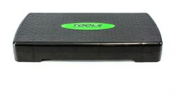 Step Toolz Power Stepper - черный