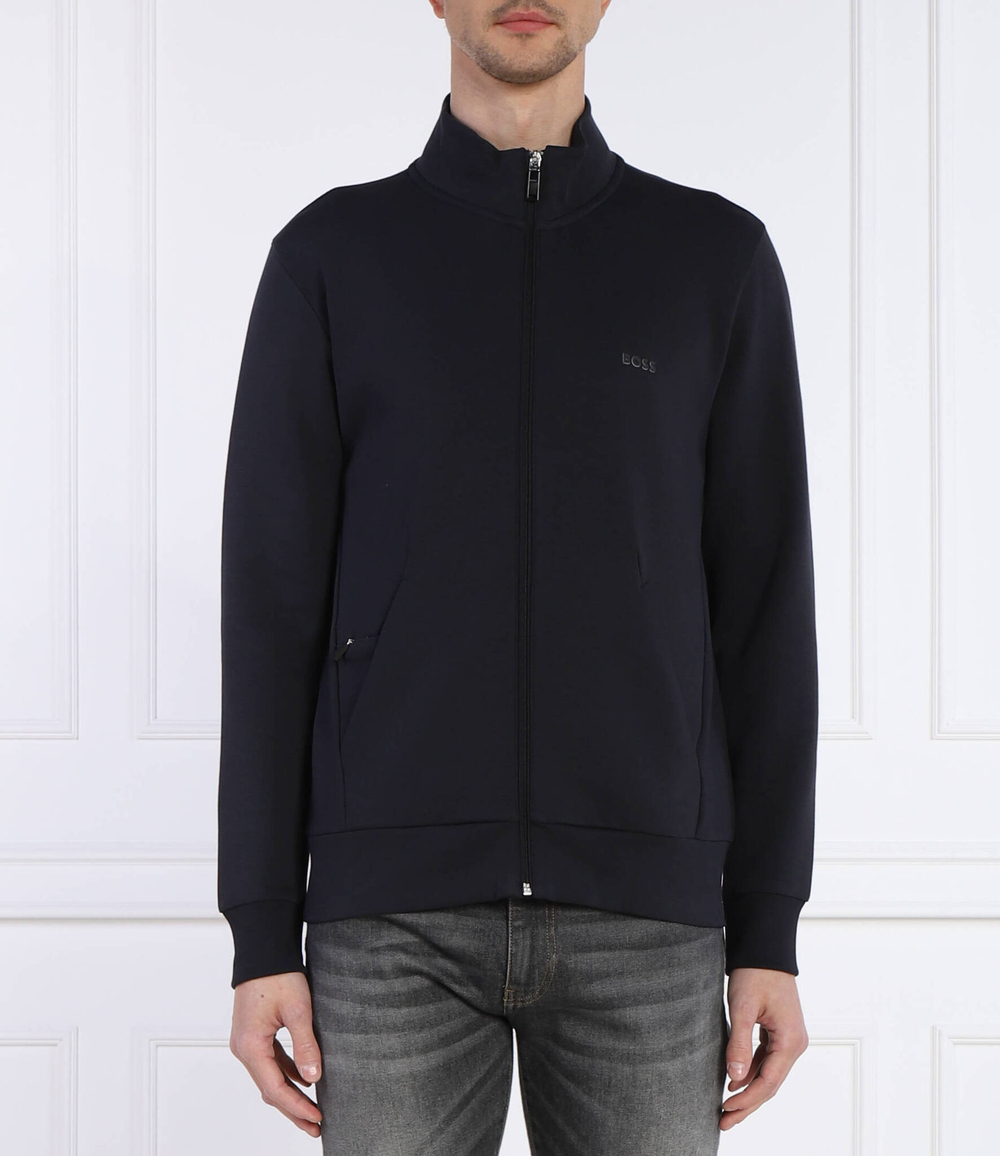 Худи Skaz BOSS GREEN - темно-синий(50506152)