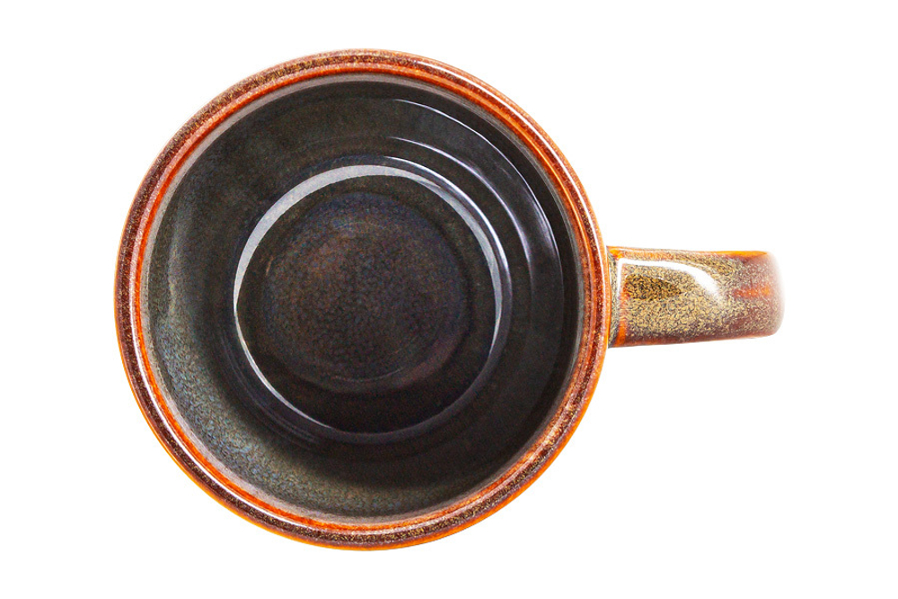 Обеденный сервиз 16 предметов на 4 персоны Home & Style Авантюрин