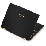 Ноутбук MSI Summit E13 AI Evo A1MTG-001US Core Ultra 7 155H, 16Gb, SSD1Tb, Intel Arc, 13.3" IPS Touch FHD+ (1920x1200) Win11H