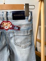 Джинсы Monnalisa, 116