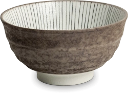 Mensa Home Миска Shima 17x8,7 см EAN 00812559