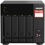 Сетевой RAID-накопитель  QNAP TS-473A-8G