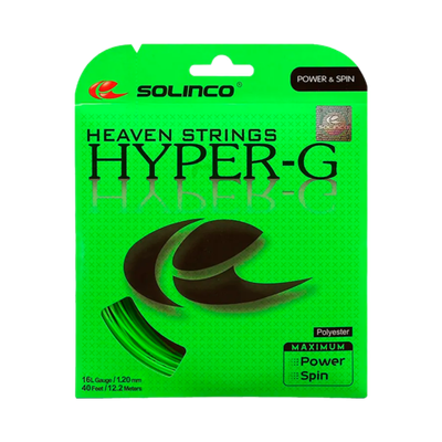 Hyper-G / 12.2м / 1,20мм