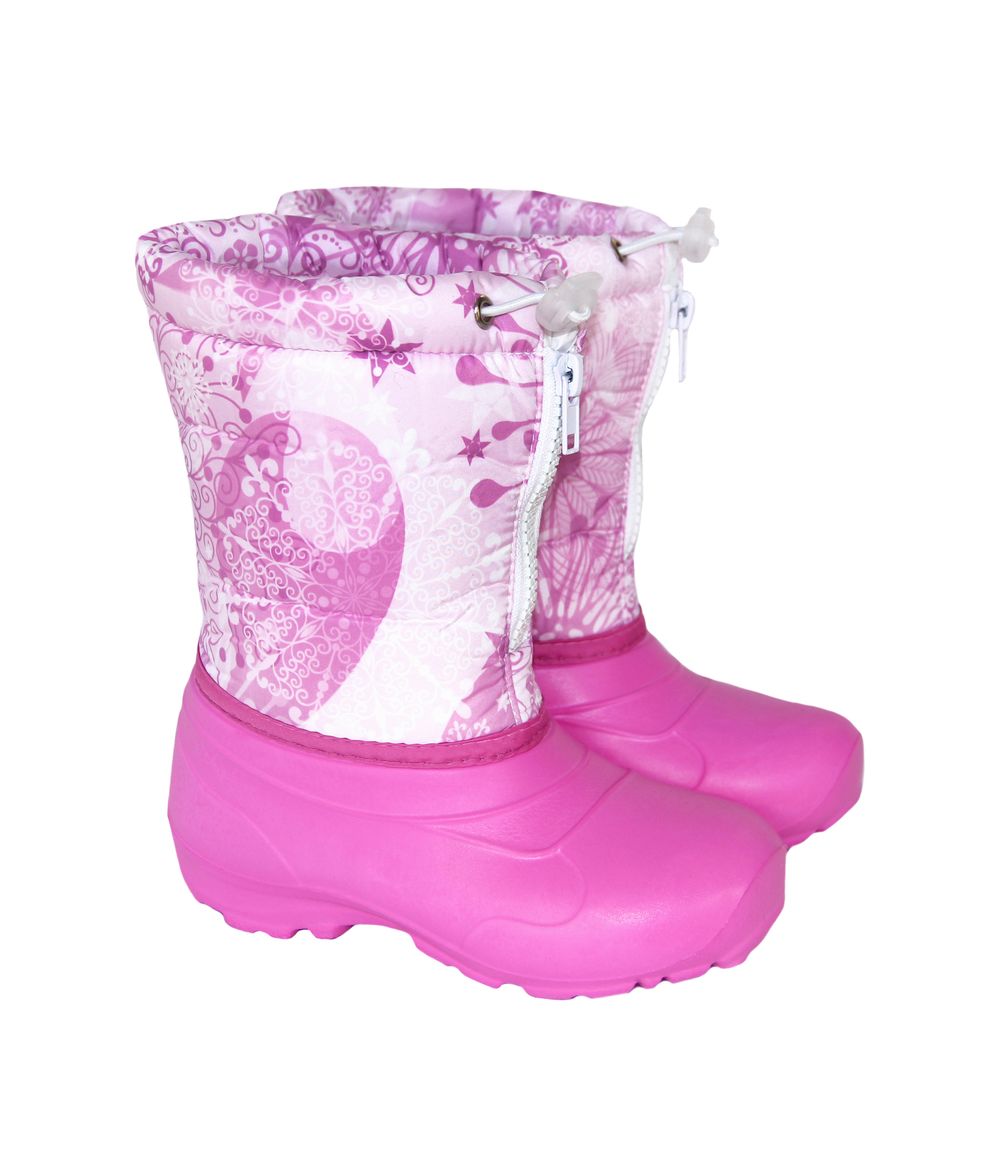 Норды детские «Варенька» Д604