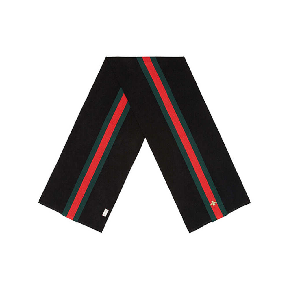 Шарф GUCCI, 475513-4G487-1066