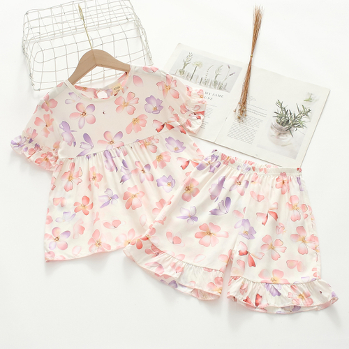 Костюм "Цветочный Мир"