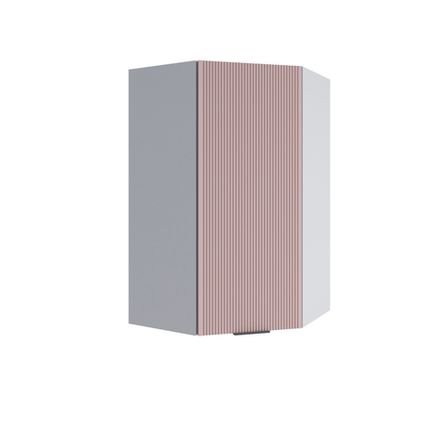 Кухня Модуль ВПУ 550 Мелисса Пудра Скин