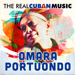 Omara Portuondo / The Real Cuban Music (2LP)