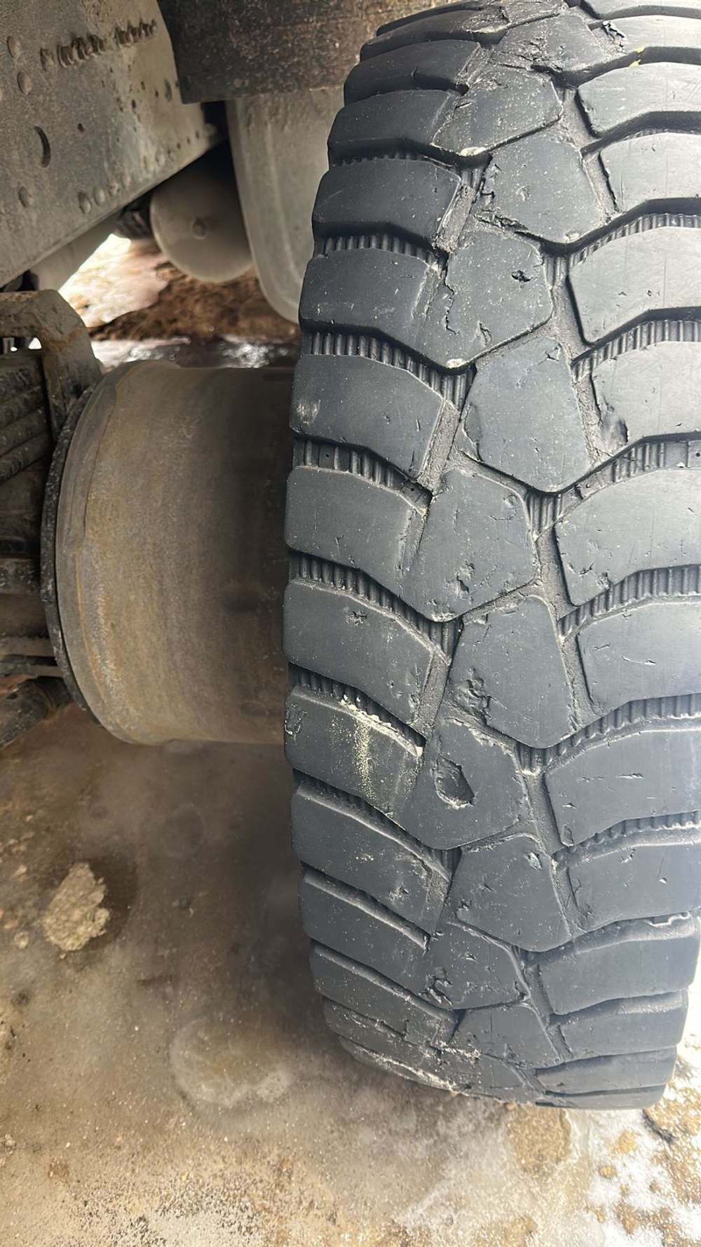 Shacman (Shaanxi) SX* 8x4 Самосвал SX33186V366 (Дизельный, 11,6 л, 423 л.с., МТ)